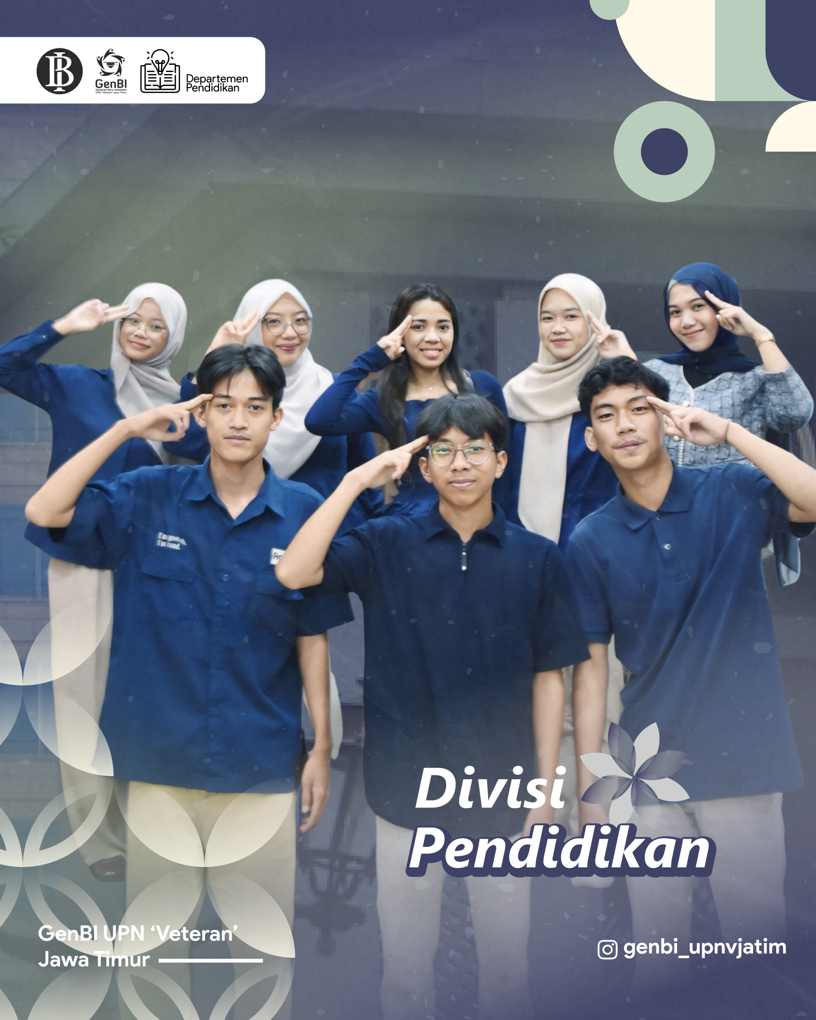 PENDIDIKAN Team